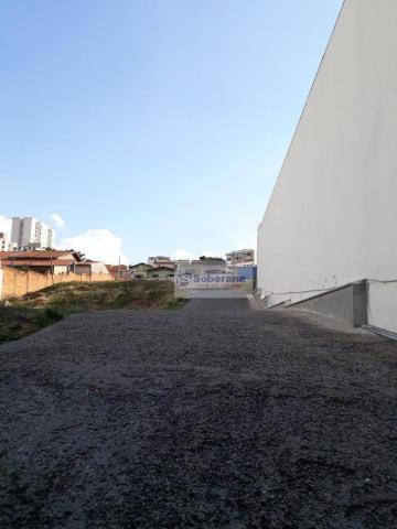 Área para alugar, 1200 m² por R$ 3.500/mês - Jardim do Trevo - Campinas/SP - Foto 2