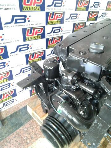 Motor usado - OM-926 Mercedes-Benz - Foto 5