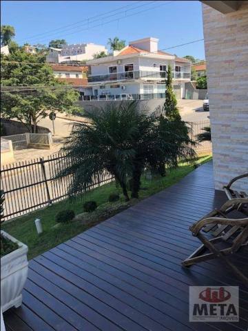 Sobrado com 4 dormitórios à venda, 253 m² por R$ 650.000,00 - João Costa - Joinville/SC - Foto 11