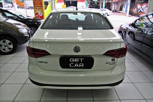 Volkswagen Virtus 1.0 200 Tsi Comfortline - Foto 3