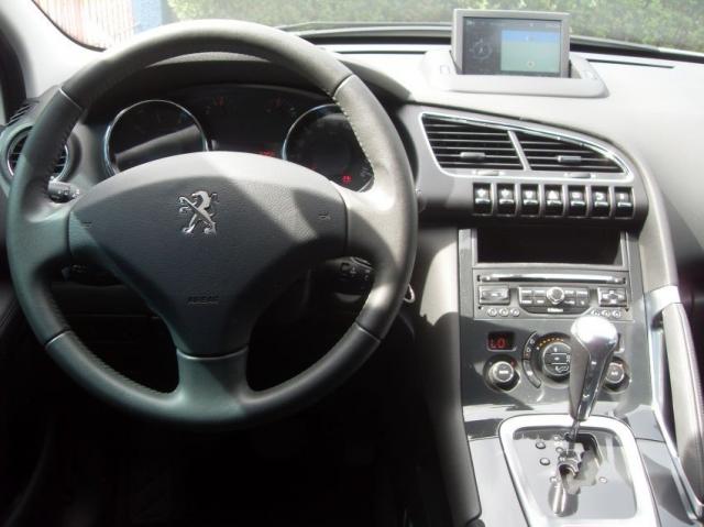 PEUGEOT 3008 GRIFFE THP - Foto 6