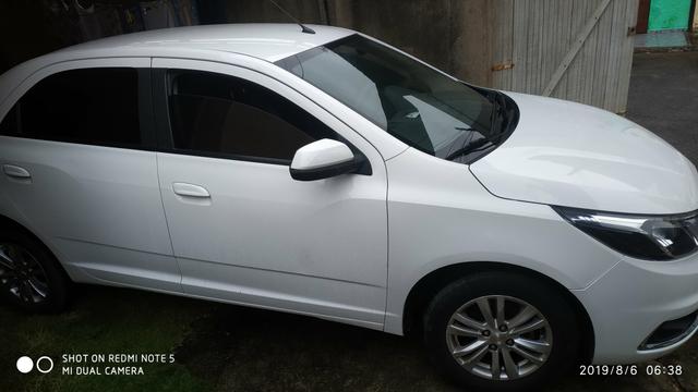 Cobalt LTZ 1.4 - Foto 5