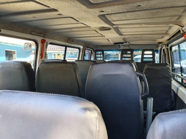 Fiat Ducato Teto baixo - Foto 3