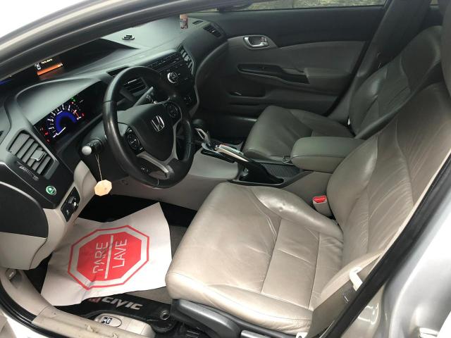 Honda Civic 2015/2016 - Foto 3
