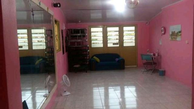 Studio para fitness, arte e ensaios p/ hora