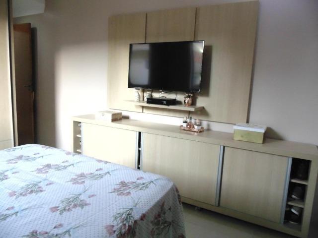 Casa Triplex Embaré Santos - Analisa Permuta - Salão Festas + Churrasq + Piscina - Doc ok - Foto 9