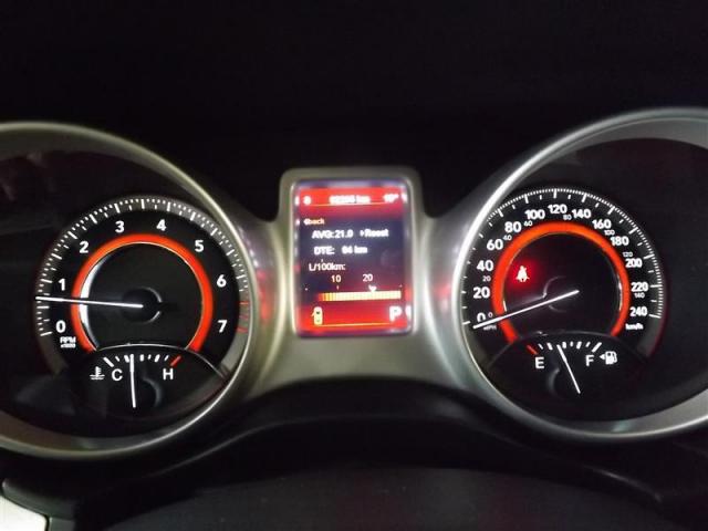 FIAT FREEMONT 2.4 EMOTION 16V GASOLINA 4P AUTOMÁTICO - Foto 5