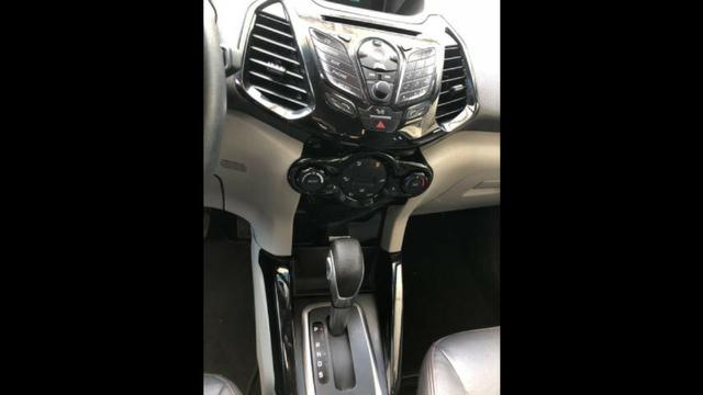 Ford Ecosport Titanium 2.0 Aut. Start Stop 2014 R$ 47.900 - Foto 8