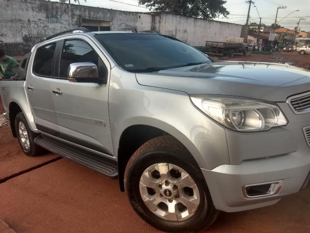 S10 ltz