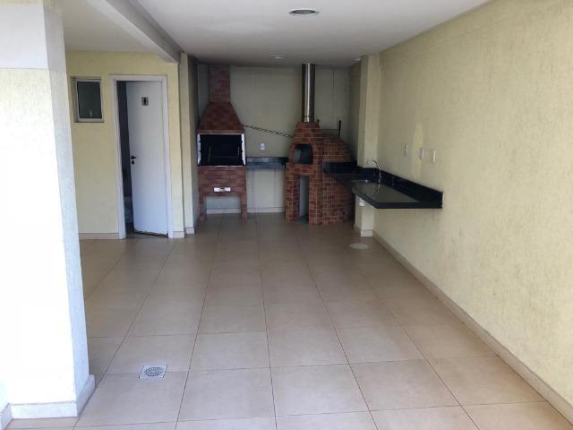 Apto Novo com 2 qts sendo 1 suíte, 1 vaga - a/c financiamentos - Foto 5