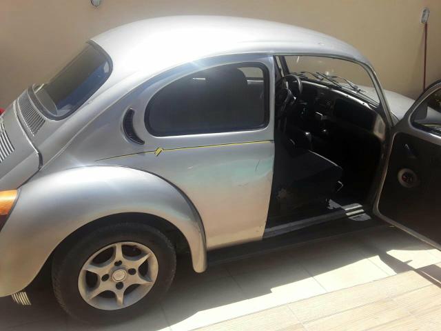 Fusca motor AP - Foto 4