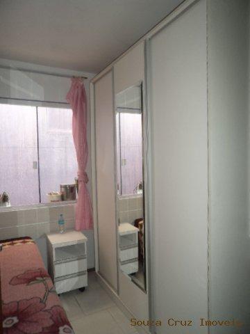Frente pra Rua- Garagem - Foto 9