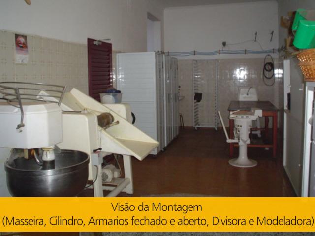 Montagem Padaria Panificadora - Foto 3