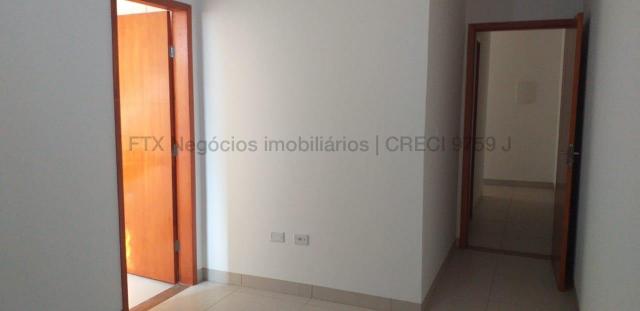Casa à venda, 1 quarto, 1 vaga, panorama - campo grande/ms - Foto 7