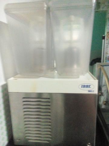 Refresqueira ibll