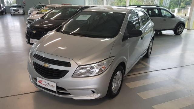 Chevrolet Onix JOY 4P - Foto 2