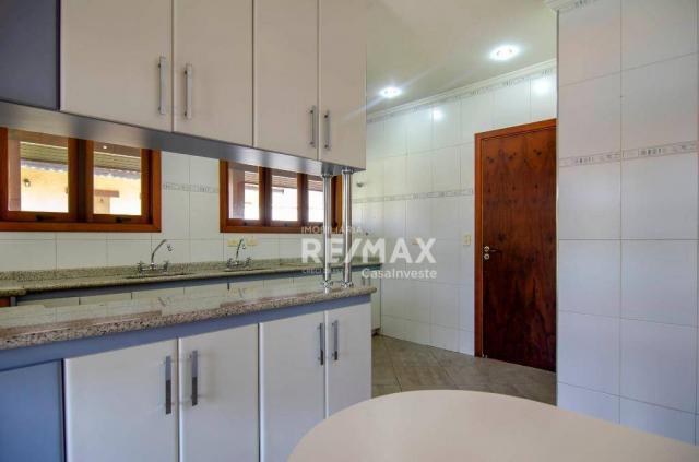 Casa com 3 dormitórios à venda, 529 m² por R$ 1.649.000 - Nova Higienópolis - Jandira/SP - Foto 18