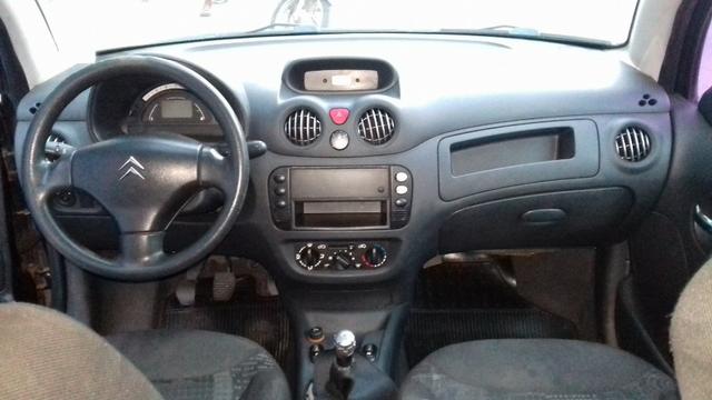 C3 2008 1.4 Flex