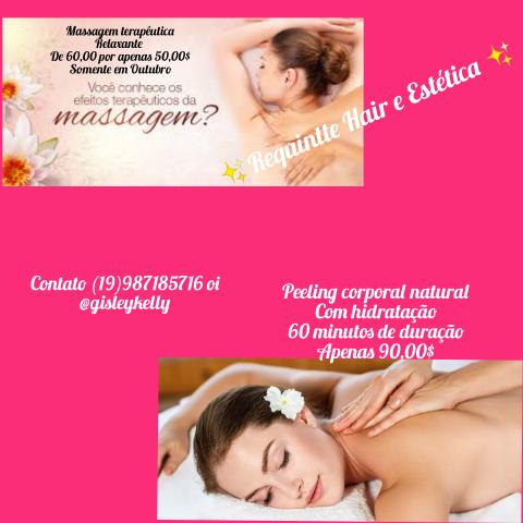 Luzes, manicure e pedicure - Foto 3
