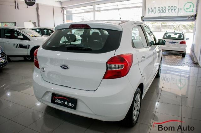 Ford Ka 1.0 Se Manual 2018 - Foto 6