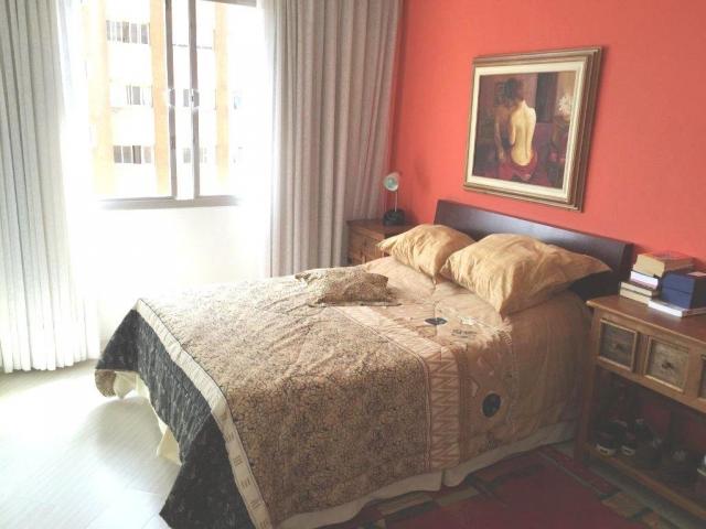 APARTAMENTO no bairro Rebouças, 3 dorms, 1 vagas - ap018 - Foto 10