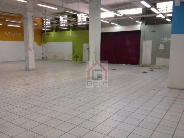 Salão para alugar, 300 m² por R$ 10.000,00/mês - Tatuapé - São Paulo/SP - Foto 2