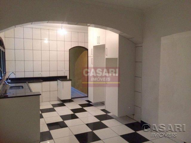 Sobrado residencial à venda, vila rosa, são bernardo do campo - so18087. - Foto 11