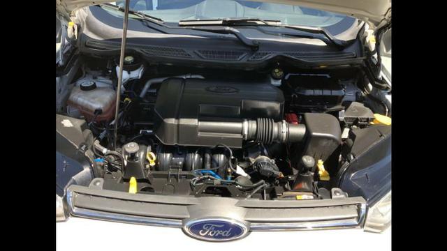 Ford Ecosport Titanium 2.0 Aut. Start Stop 2014 R$ 47.900 - Foto 13