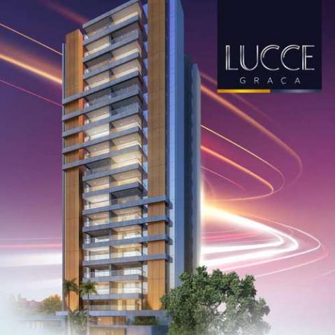 Apartamento de 3 quartos novo no Lucce Graça! - Foto 2