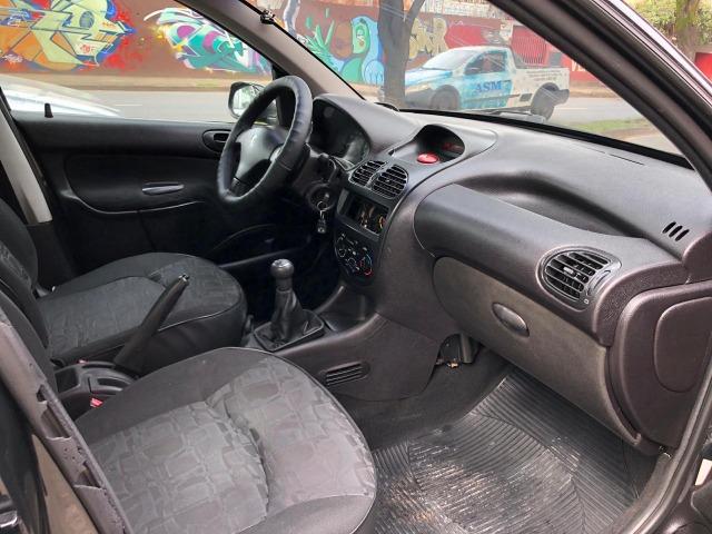 Peugeot 206 - Foto 3
