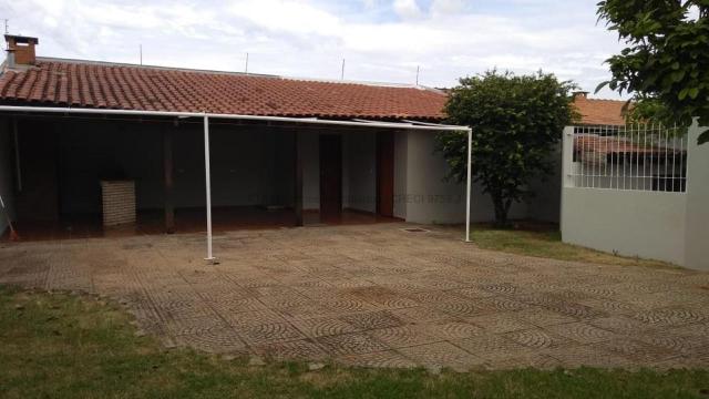 Casa para aluguel, 2 quartos, 4 vagas, carandá bosque - campo grande/ms - Foto 13