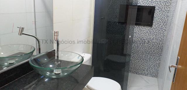 Casa à venda, 3 quartos, 1 vaga, Panorama - Campo Grande/MS - Foto 8