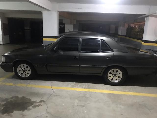 Opala Diplomata 4.1 6CC 1991 - Foto 3