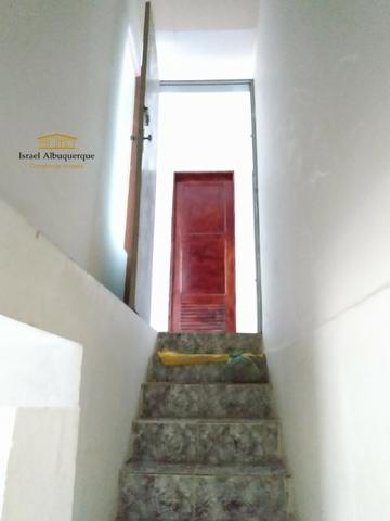 Vendo prédio residencial com 2 apartamentos no São João da Escócia - Foto 2