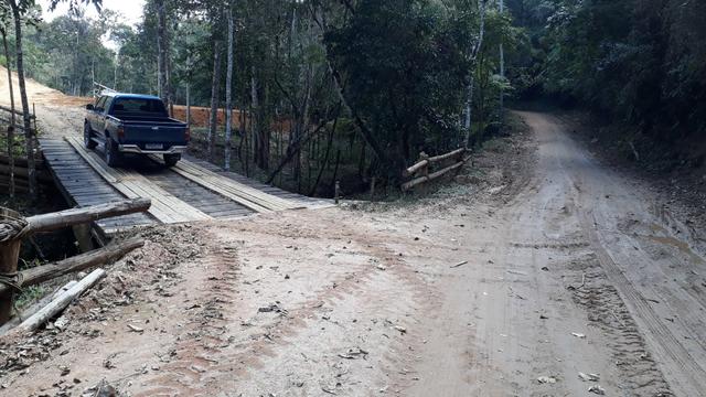 Área rural próximo a Matilde (chácaras 20.000m com escritura) - Foto 3