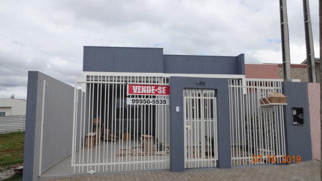Casa Nova 84,35m financiável
