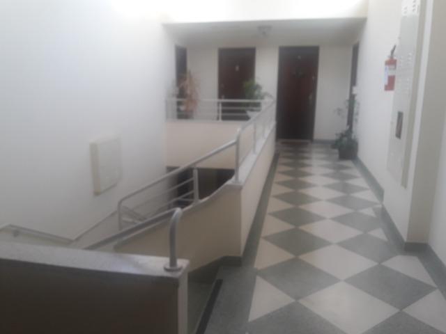 C-AP1458 Aparatamento no Centro Cívico. 3 Qtos. 115m2 área útil - Foto 18