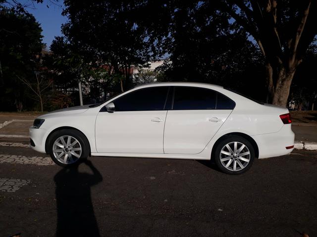 Jetta 2.0 aut borboleta RM