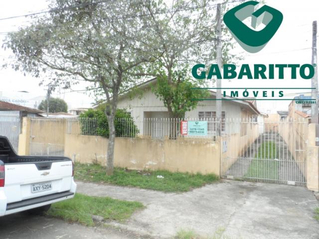 Terreno à venda em Uberaba, Curitiba cod:91192.001