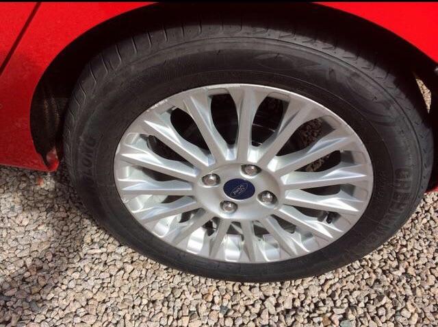 New Fiesta 1.6 titanium - Foto 5