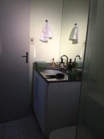 Apartamento para Venda, Caseb, 3 quartos com suíte e varanda - Foto 11