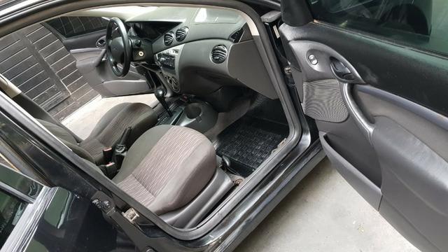 Ford Focus Sedan 2.0 Automático Completo - Foto 14