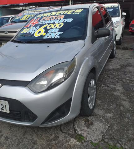 Veículos com entrada a partir de 2 mil - Foto 17