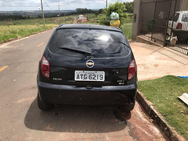 Vendo celta - Foto 3