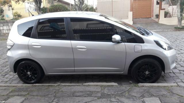 Vendo Honda Fit - Foto 5