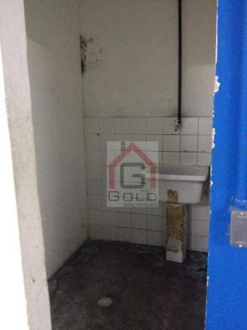 Salão para alugar, 300 m² por R$ 10.000,00/mês - Tatuapé - São Paulo/SP - Foto 8
