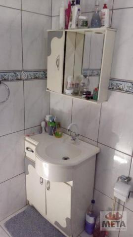 Casa residencial à venda, Paranaguamirim, Joinville. - Foto 10
