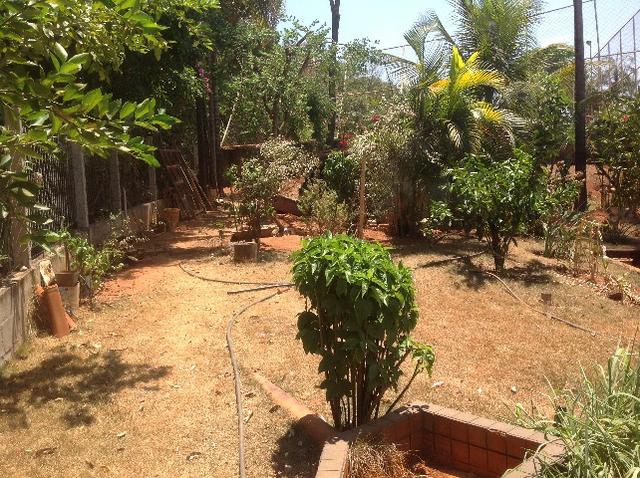 Chácara 3 mil metros casa com 8 dormitórios mini pousada com piscina - Foto 19