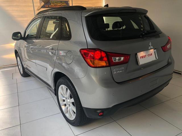 ASX 2.0 4x2 Flex Automática 2016 (3 Meses De Garantia) (81) 99124.0560 - Foto 9