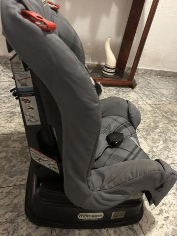 Cadeira para auto/carro para criança Burigotto - Foto 3